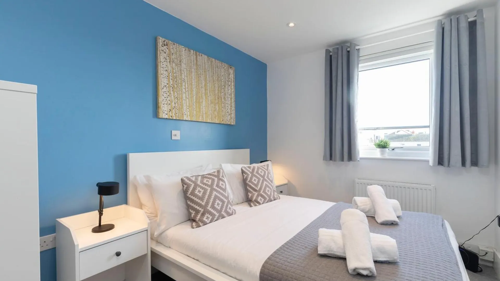 Holiday home Spacious 3 Bed Home Cheltenham United Kingdom